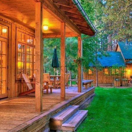 Lake Creek Lodge Bend Exterior photo