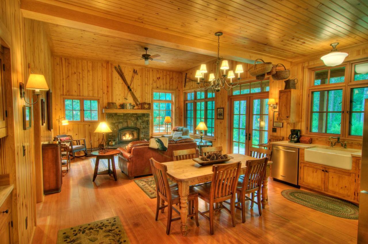 Lake Creek Lodge Bend Exterior photo