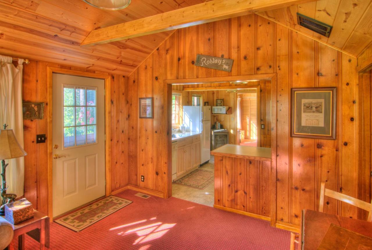Lake Creek Lodge Bend Exterior photo