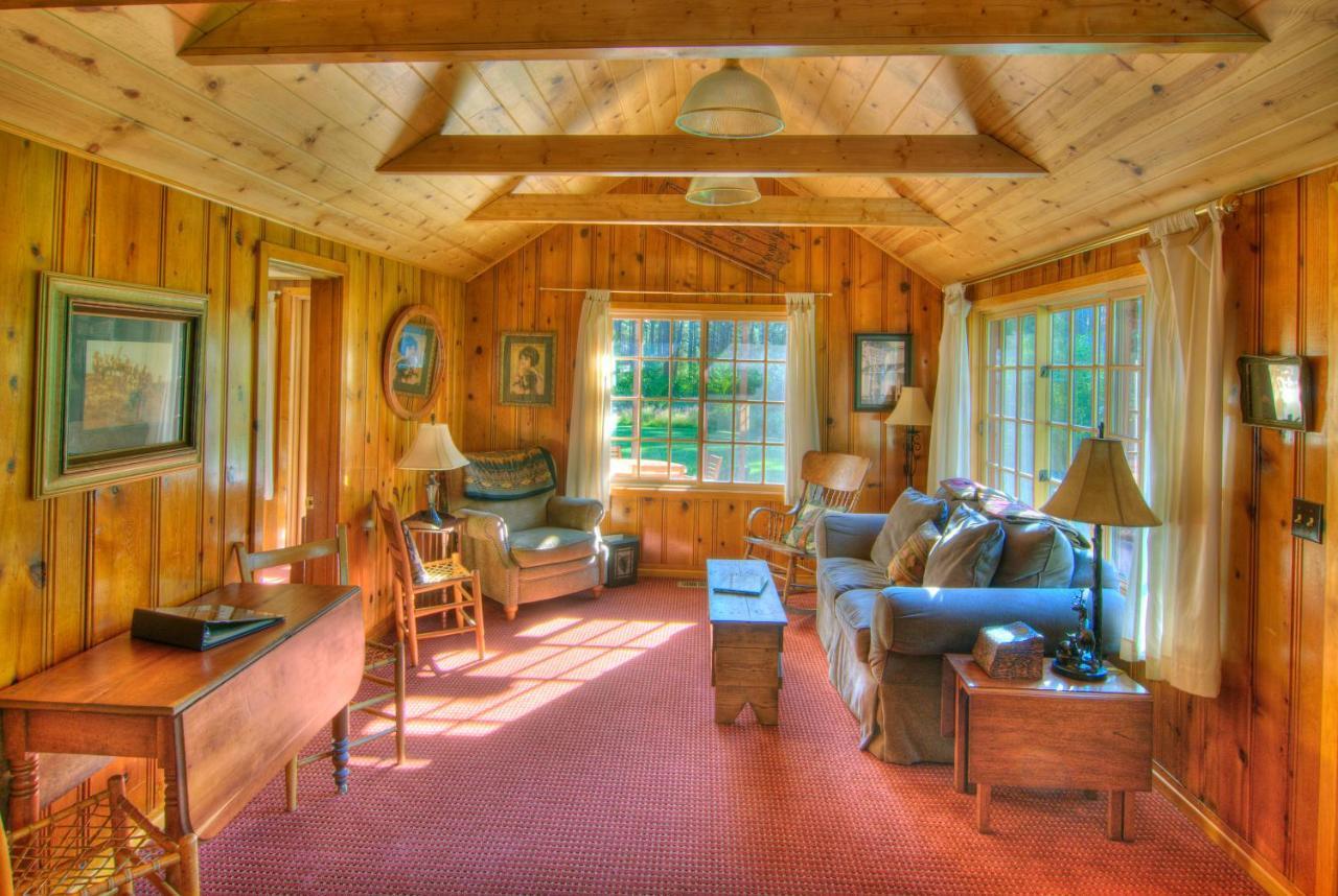 Lake Creek Lodge Bend Exterior photo