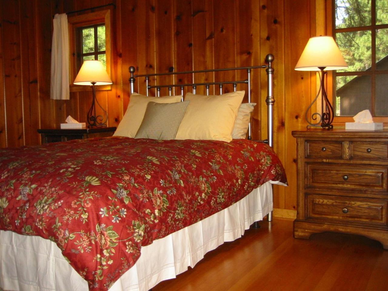 Lake Creek Lodge Bend Exterior photo
