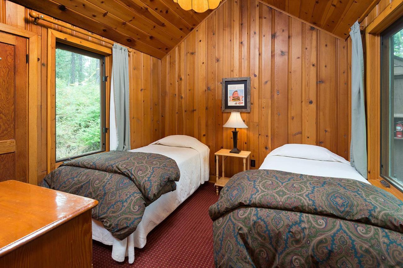 Lake Creek Lodge Bend Exterior photo