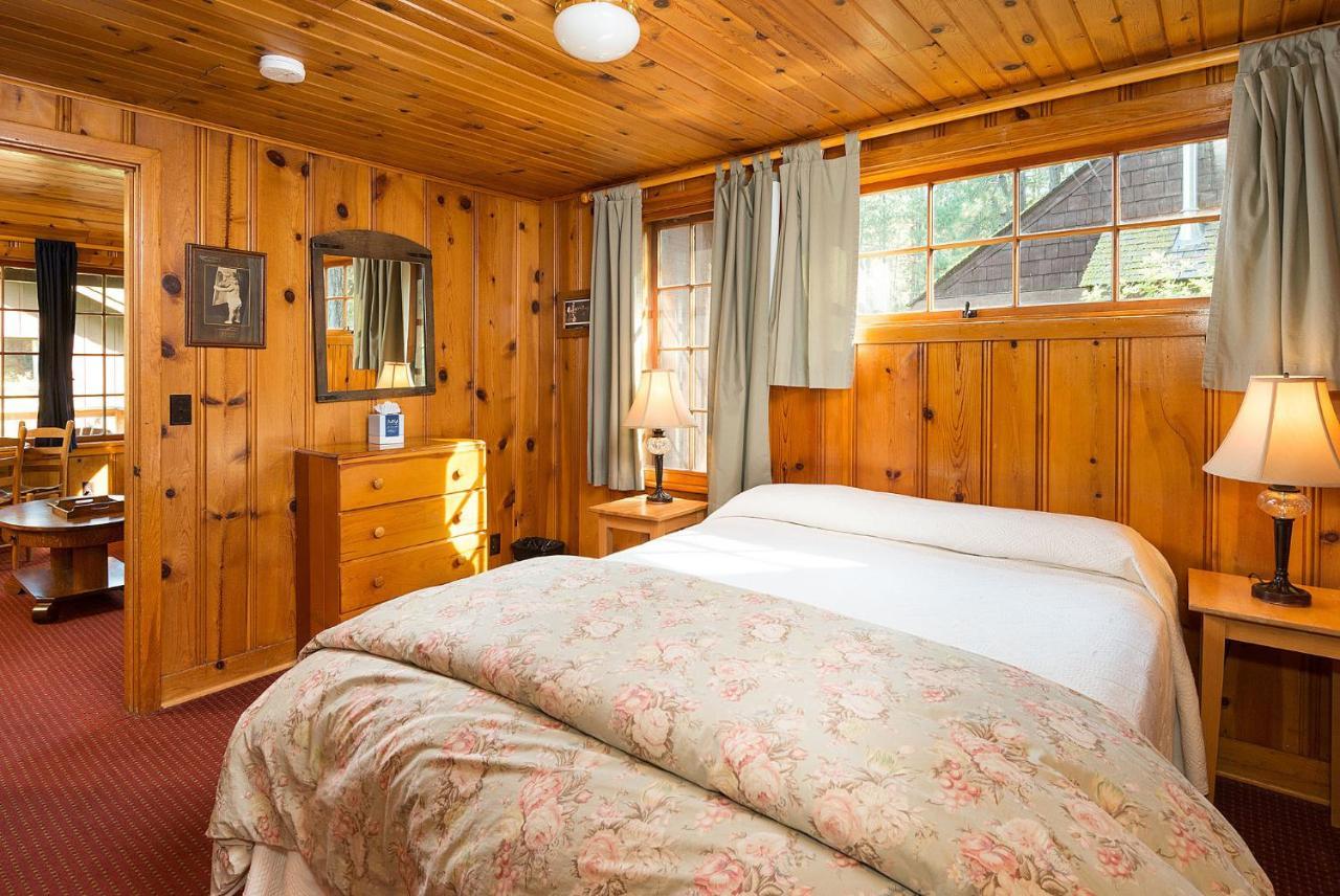 Lake Creek Lodge Bend Exterior photo