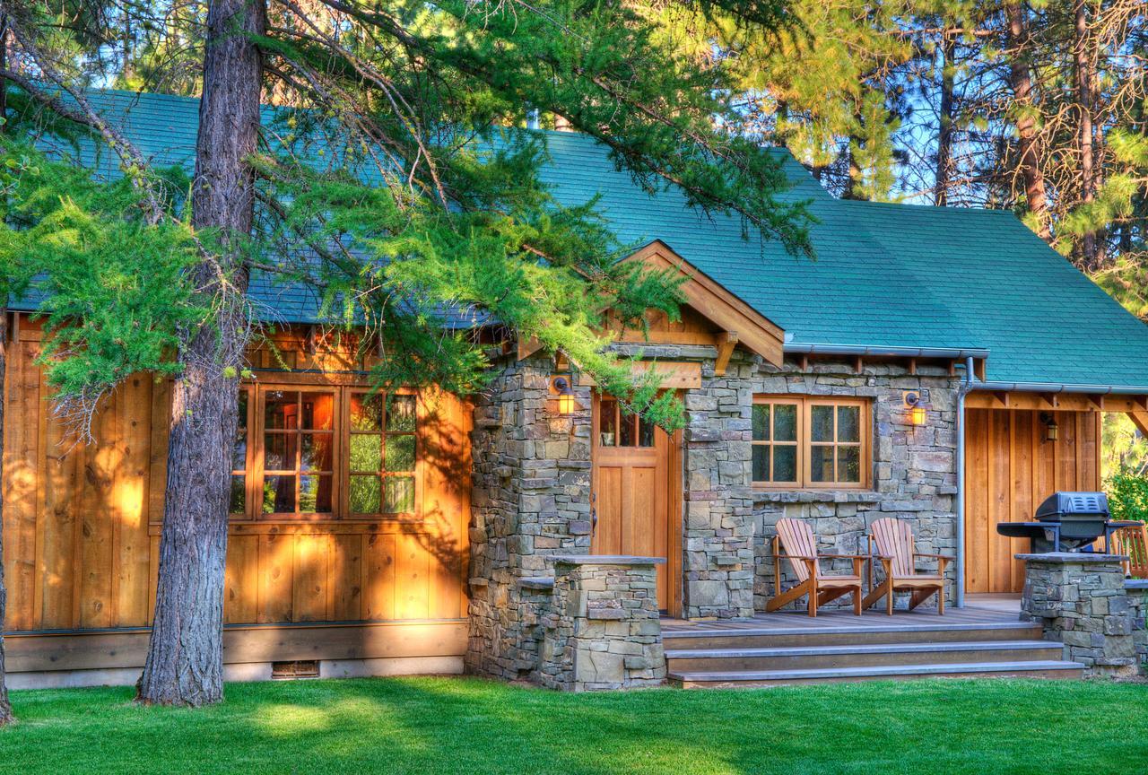 Lake Creek Lodge Bend Exterior photo