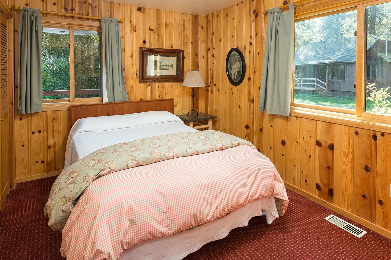 Lake Creek Lodge Bend Exterior photo