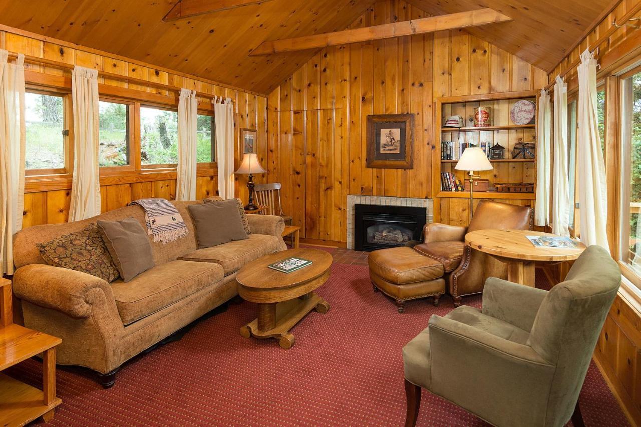 Lake Creek Lodge Bend Exterior photo